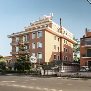 4* Ξενοδοχείο Garner Aurelia By Ihg