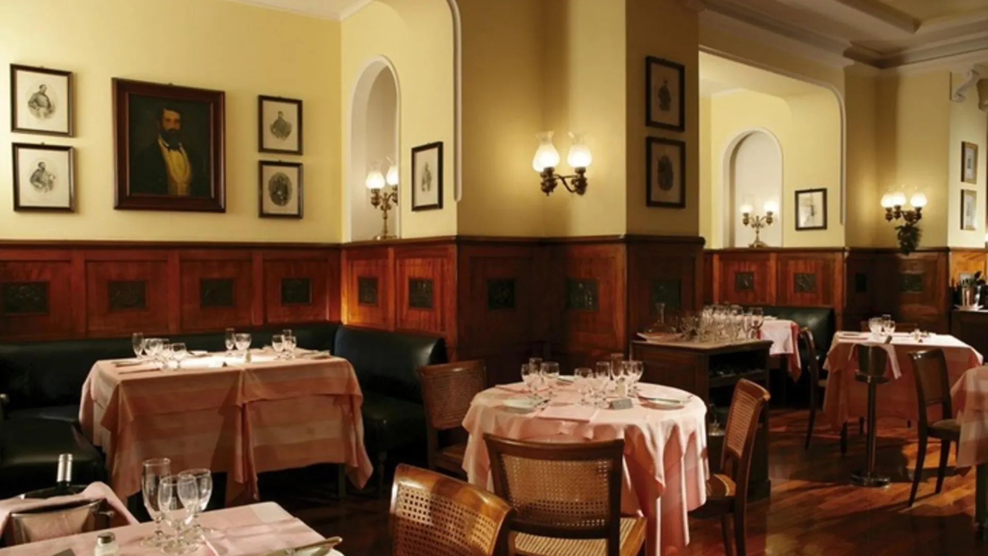 Bettoja Hotel Massimo D'Azeglio Rome
