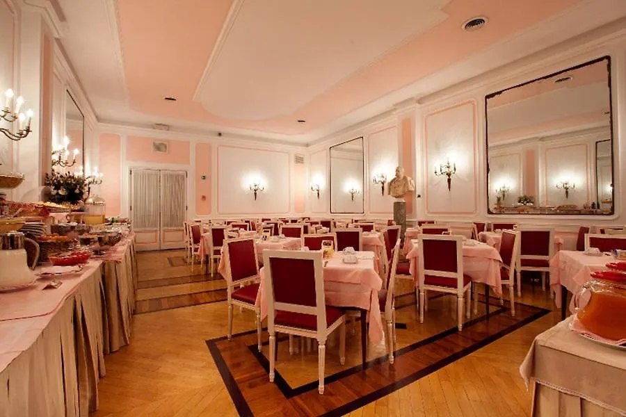 Bettoja Hotel Massimo D'Azeglio Rome