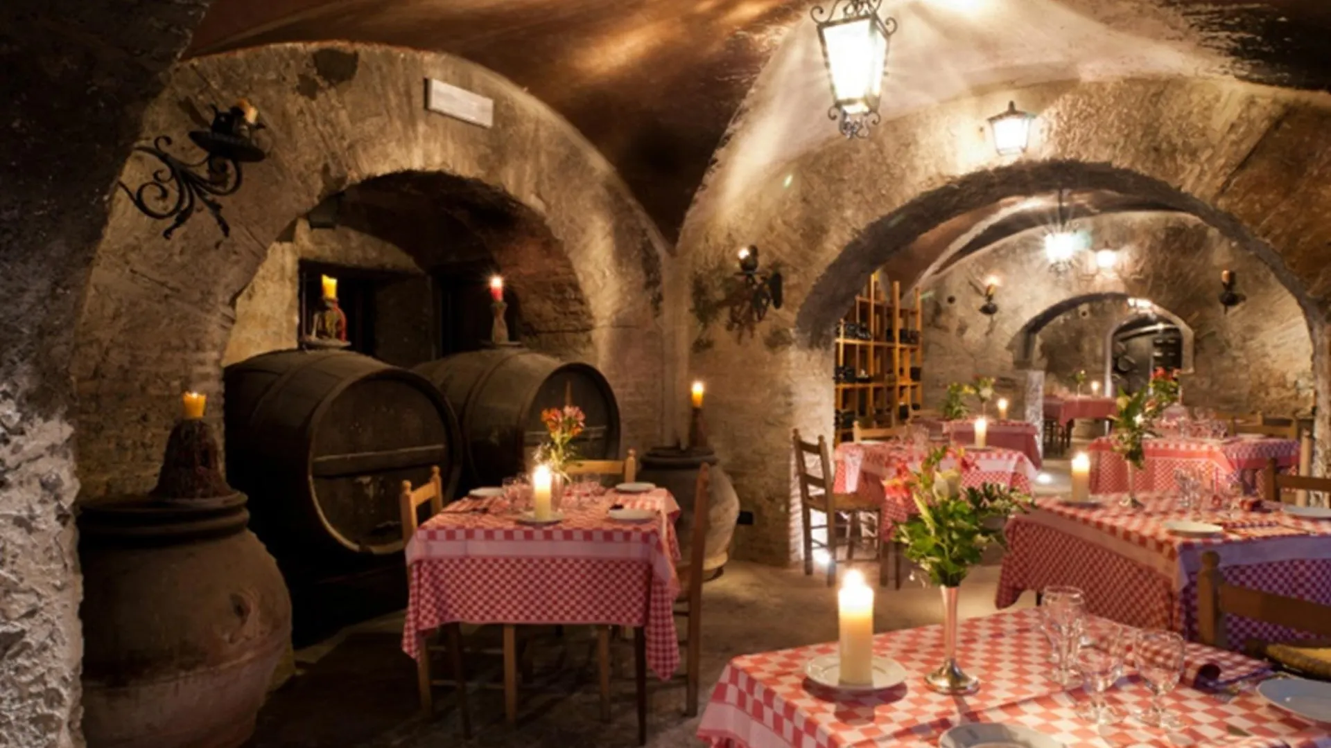 Bettoja Hotel Massimo D'Azeglio Rome